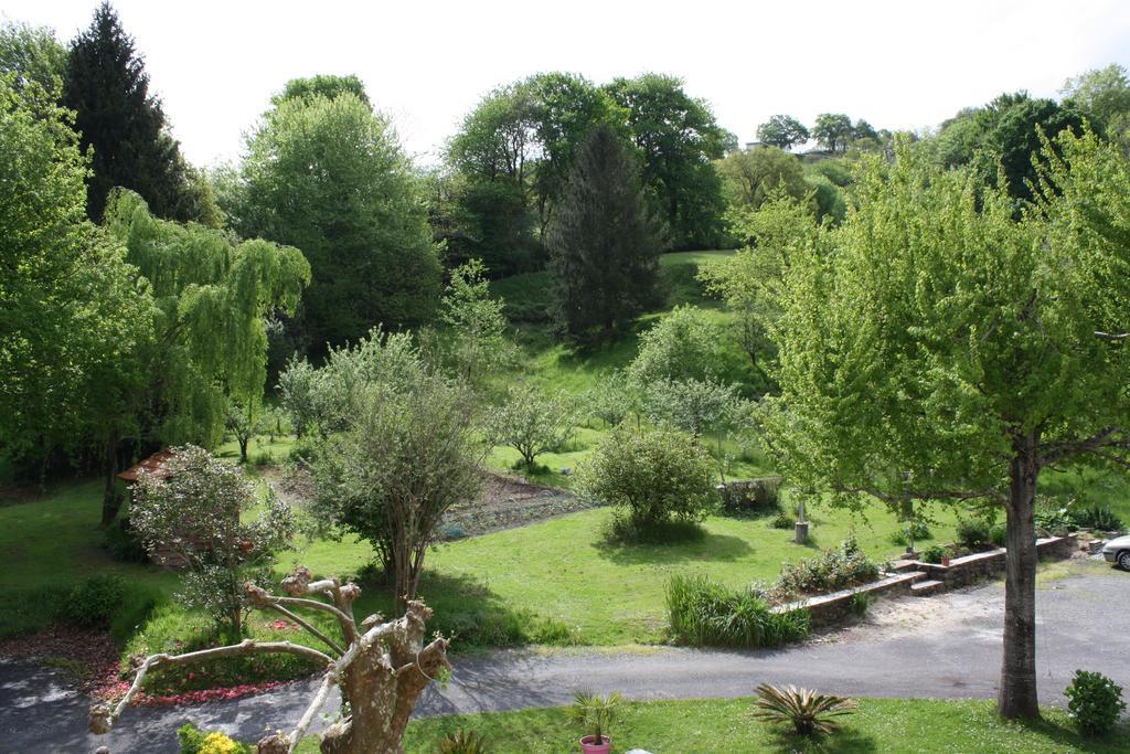 Location Eyheraldia - Votre T3 Au Coeur Du Pays Basque アスパレン 部屋 写真